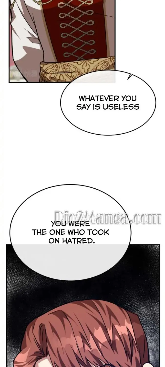 The Villainess Lives Twice Zinmanga X Chapter 111 Page 51
