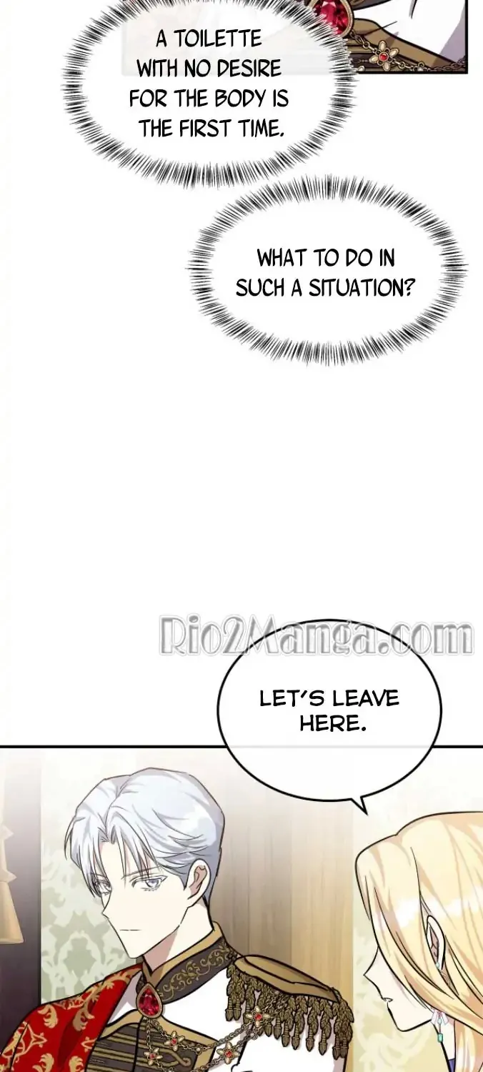 The Villainess Lives Twice Zinmanga X Chapter 111 Page 93