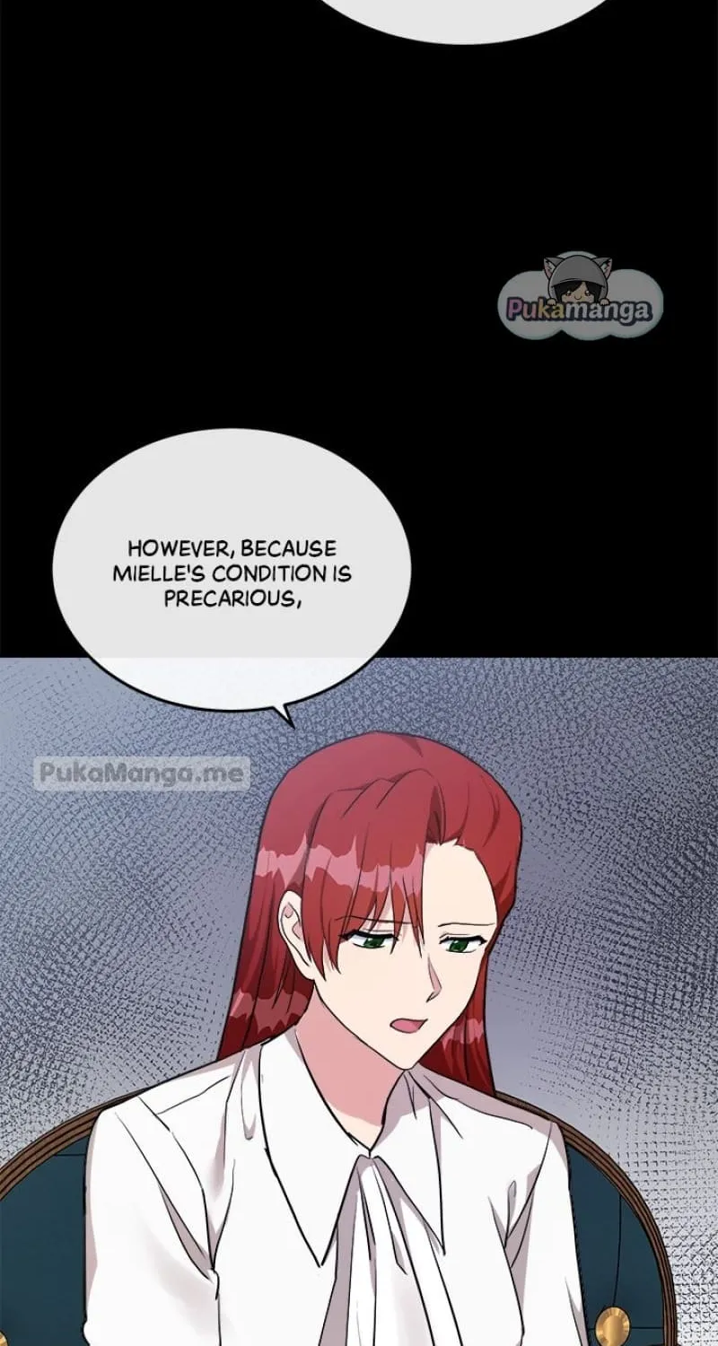 The Villainess Lives Twice Zinmanga X Chapter 110 Page 9