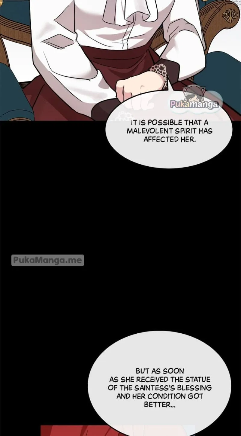The Villainess Lives Twice Zinmanga X Chapter 110 Page 10