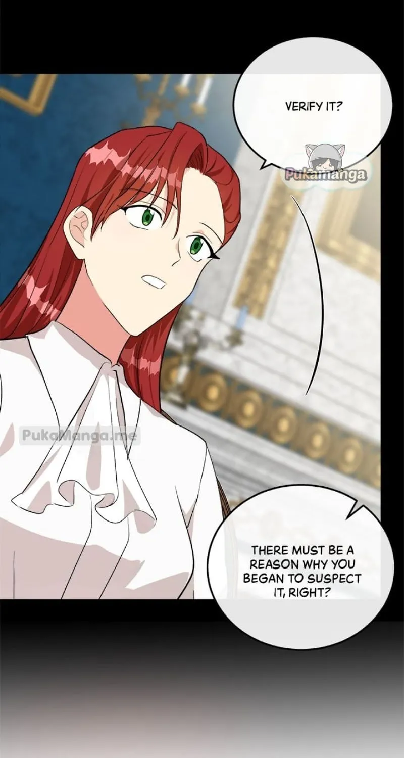 The Villainess Lives Twice Zinmanga X Chapter 110 Page 14