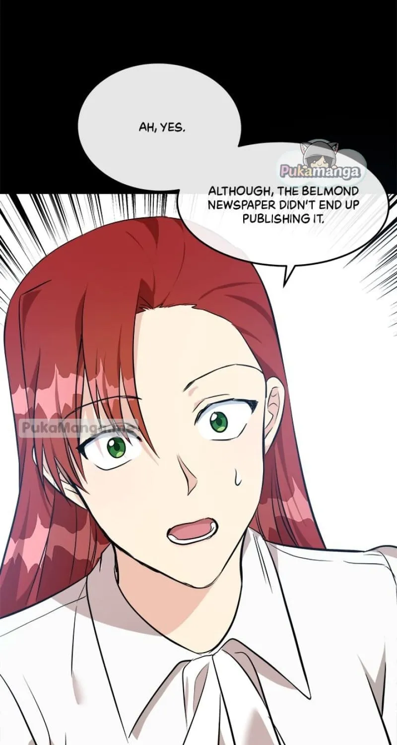 The Villainess Lives Twice Zinmanga X Chapter 110 Page 20