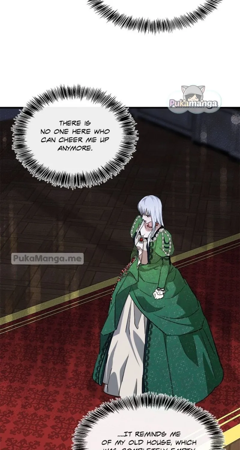 The Villainess Lives Twice Zinmanga X Chapter 109 Page 46