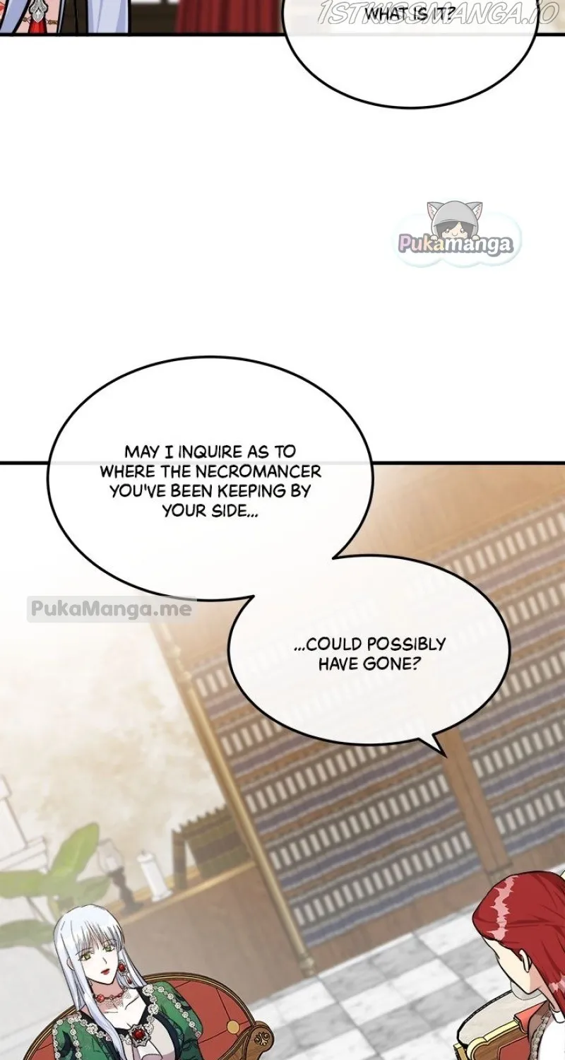 The Villainess Lives Twice Zinmanga X Chapter 109 Page 58
