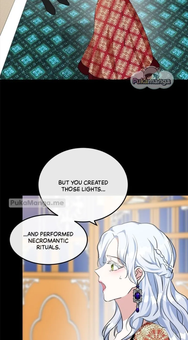 The Villainess Lives Twice Zinmanga X Chapter 109 Page 62