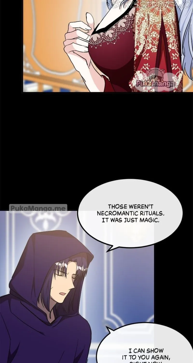 The Villainess Lives Twice Zinmanga X Chapter 109 Page 63