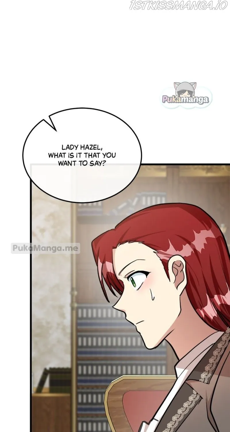 The Villainess Lives Twice Zinmanga X Chapter 109 Page 71