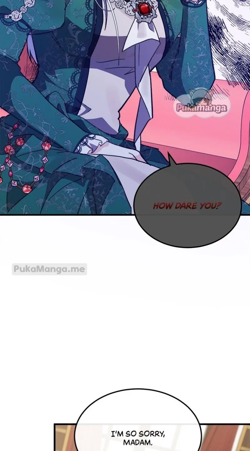 The Villainess Lives Twice Zinmanga X Chapter 109 Page 73