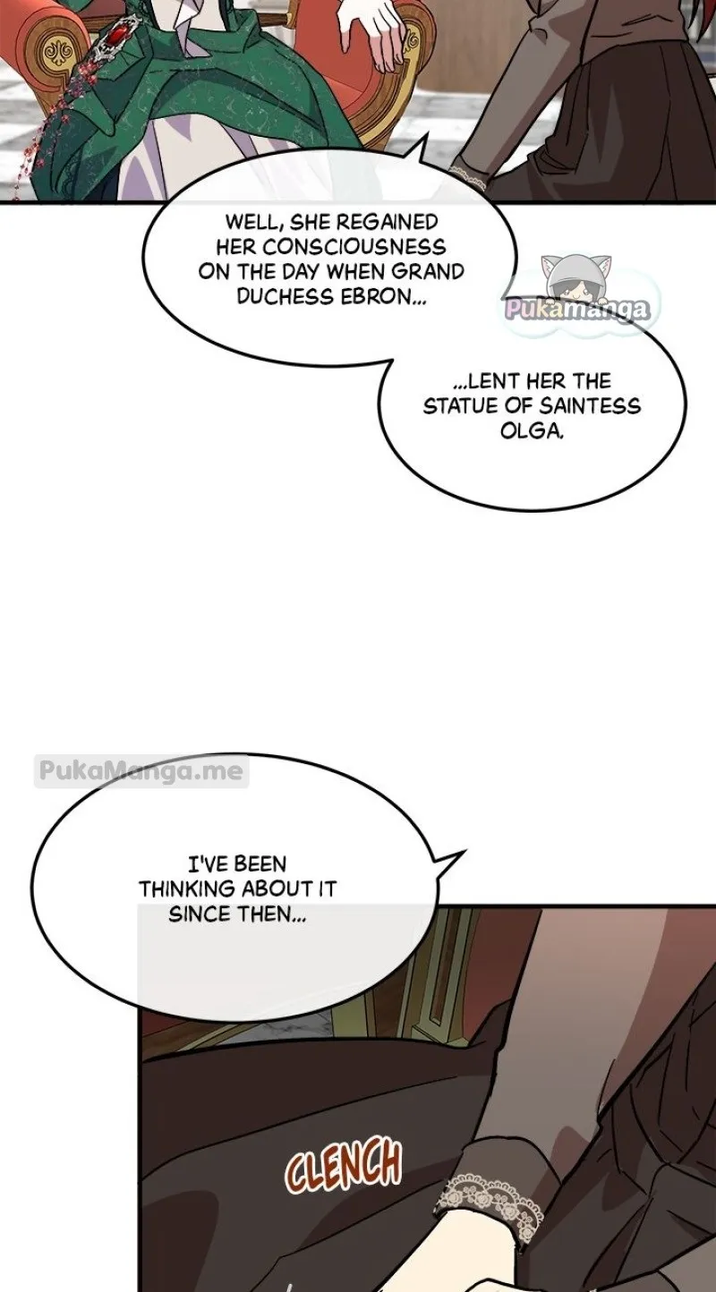 The Villainess Lives Twice Zinmanga X Chapter 109 Page 79