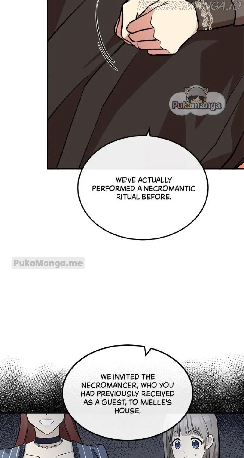 The Villainess Lives Twice Zinmanga X Chapter 109 Page 80