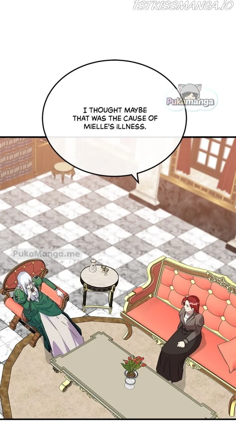 The Villainess Lives Twice Zinmanga X Chapter 109 Page 83
