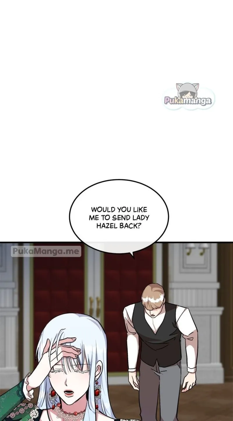 The Villainess Lives Twice Zinmanga X Chapter 109 Page 90