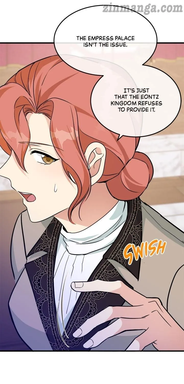 The Villainess Lives Twice Zinmanga X Chapter 108 Page 74