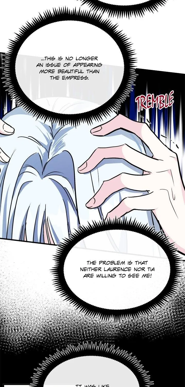 The Villainess Lives Twice Zinmanga X Chapter 108 Page 85
