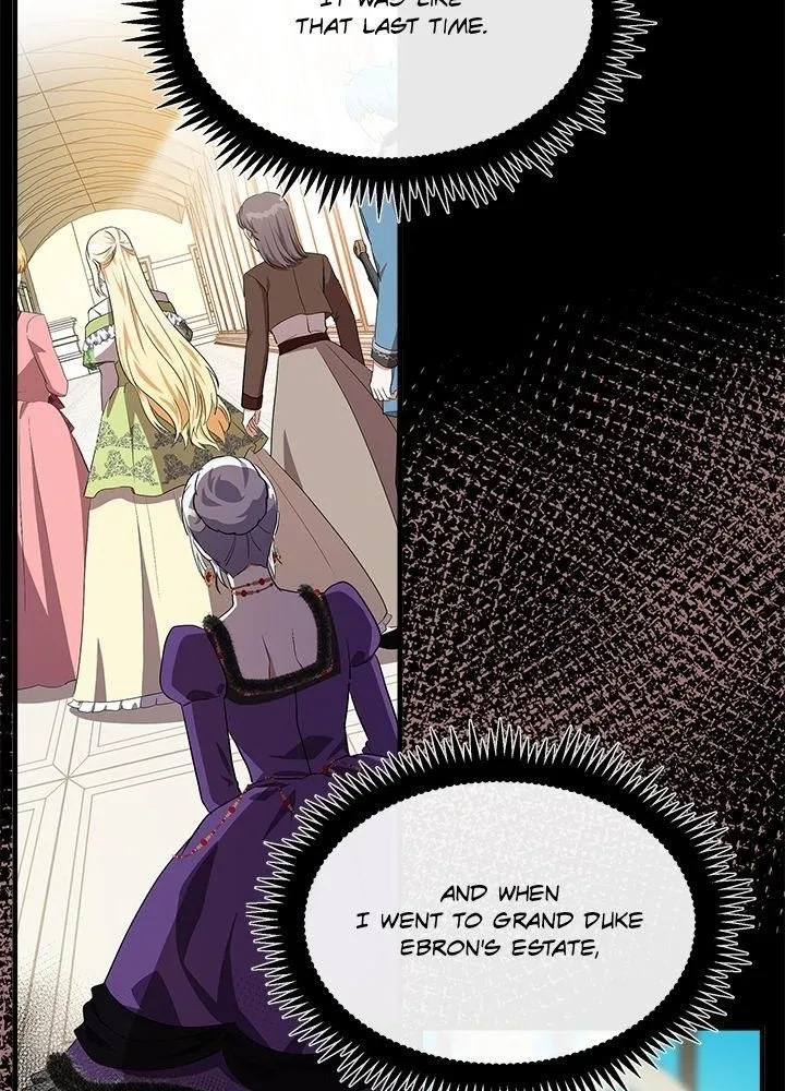 The Villainess Lives Twice Zinmanga X Chapter 108 Page 86