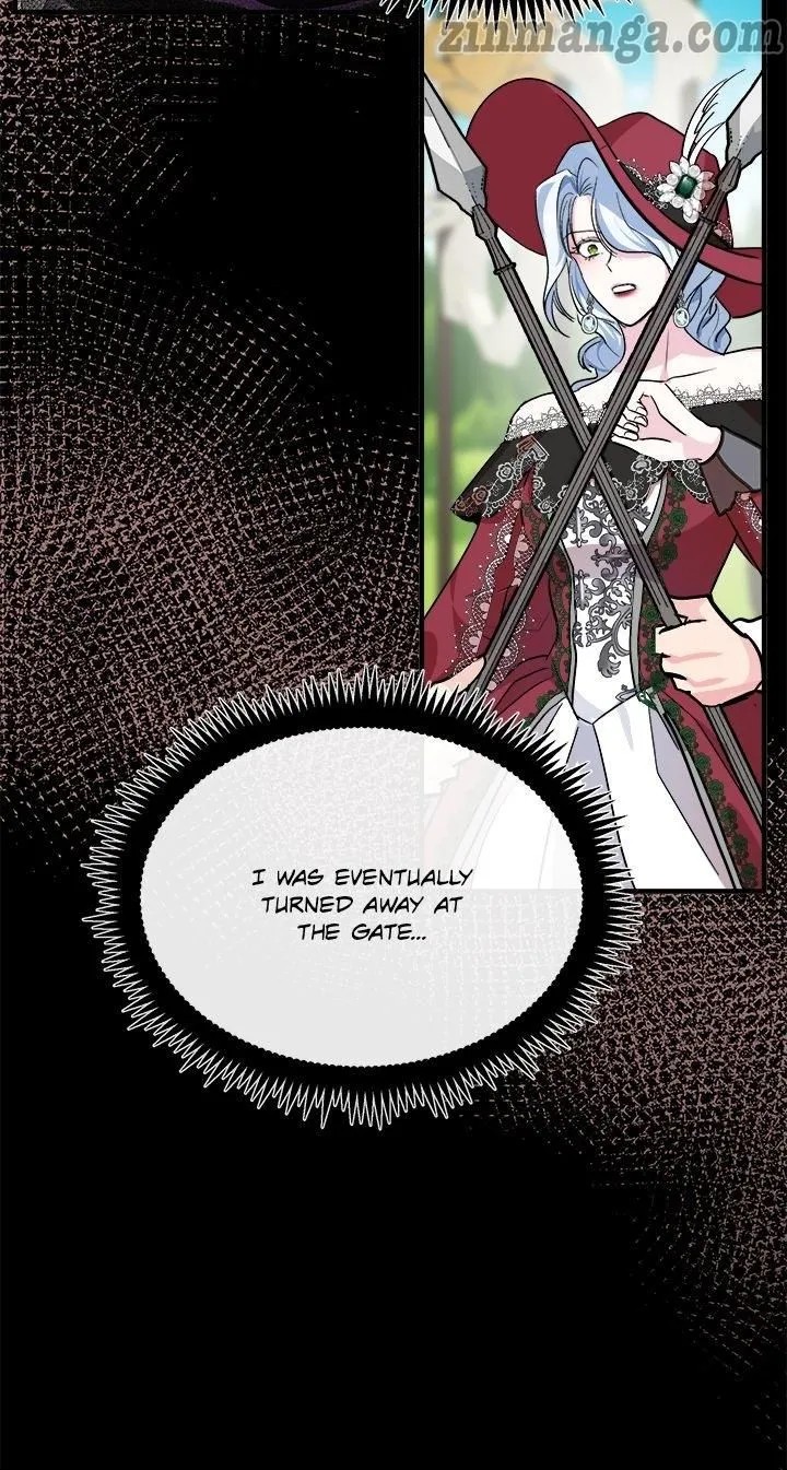 The Villainess Lives Twice Zinmanga X Chapter 108 Page 87