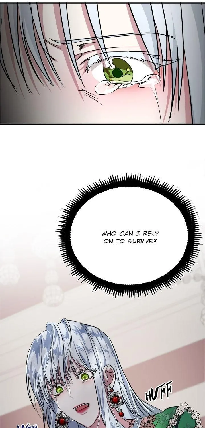 The Villainess Lives Twice Zinmanga X Chapter 108 Page 89