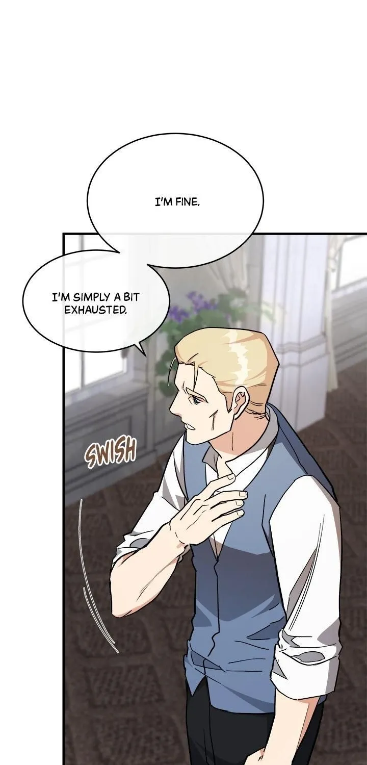 The Villainess Lives Twice Zinmanga X Chapter 107 Page 14