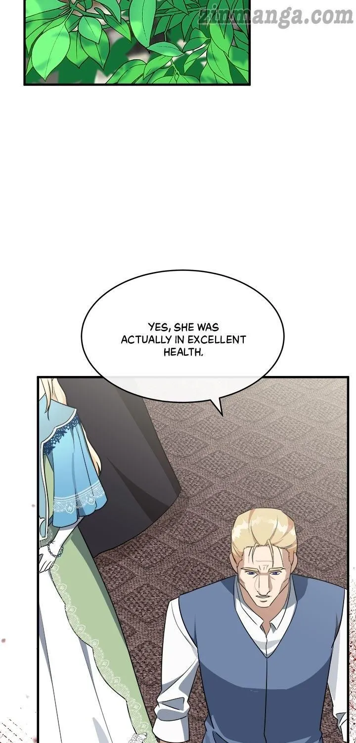 The Villainess Lives Twice Zinmanga X Chapter 107 Page 21