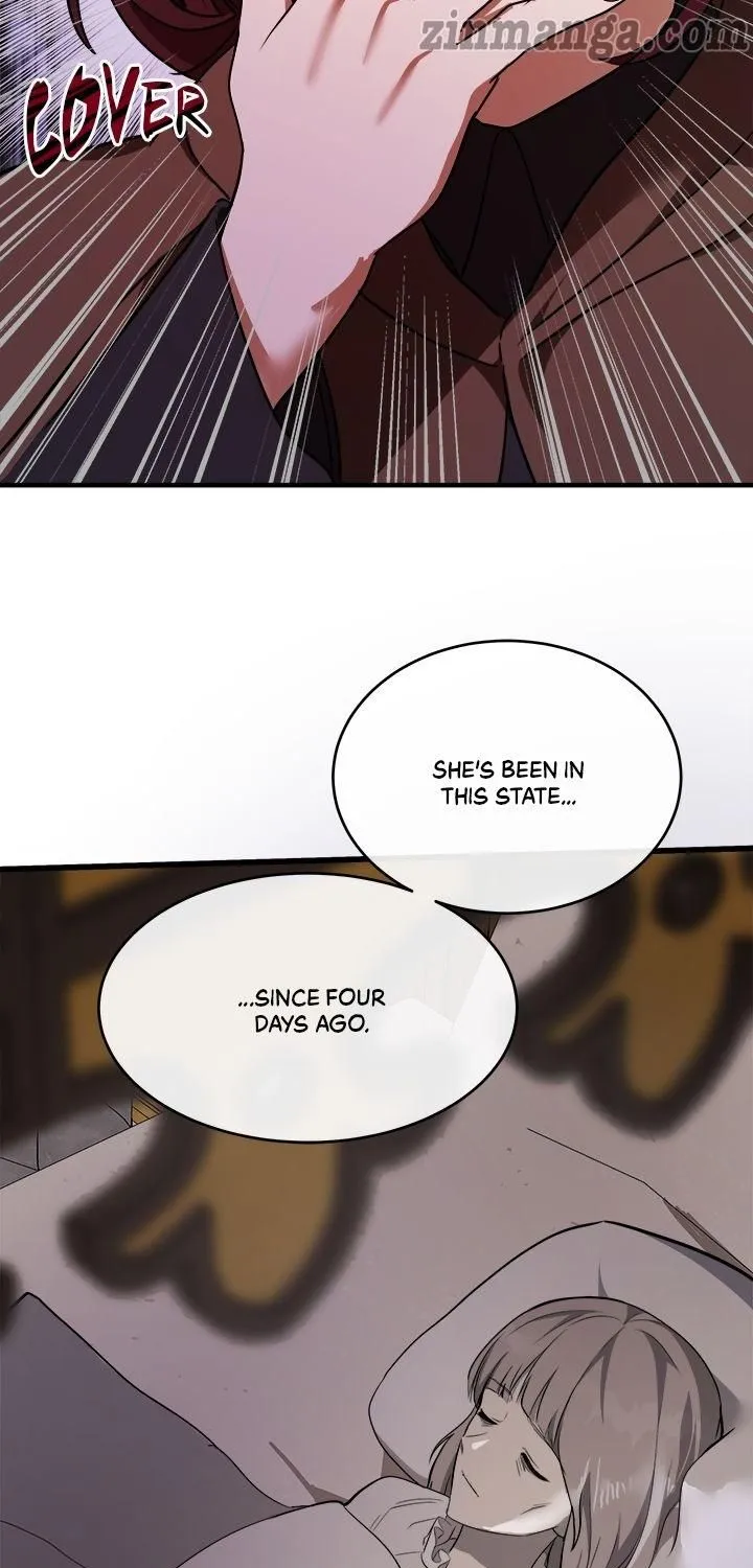 The Villainess Lives Twice Zinmanga X Chapter 107 Page 27