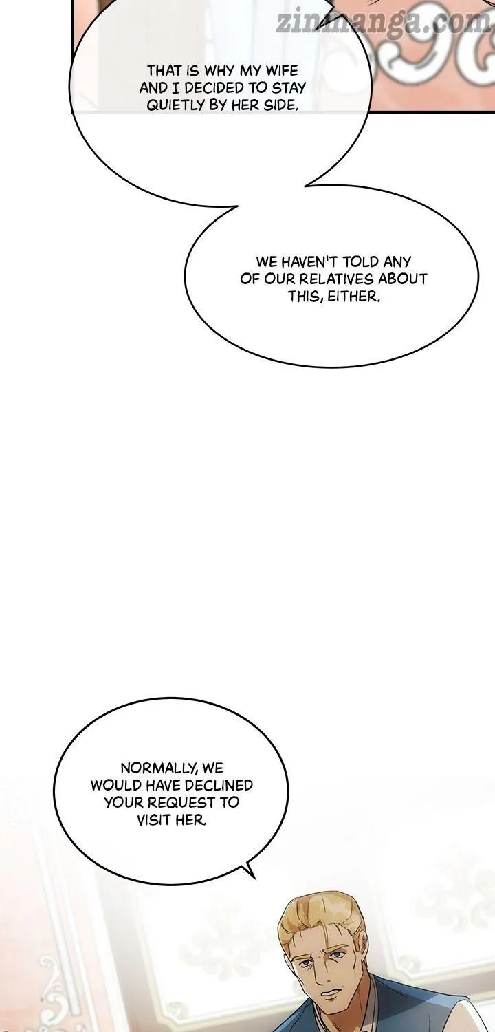 The Villainess Lives Twice Zinmanga X Chapter 107 Page 33