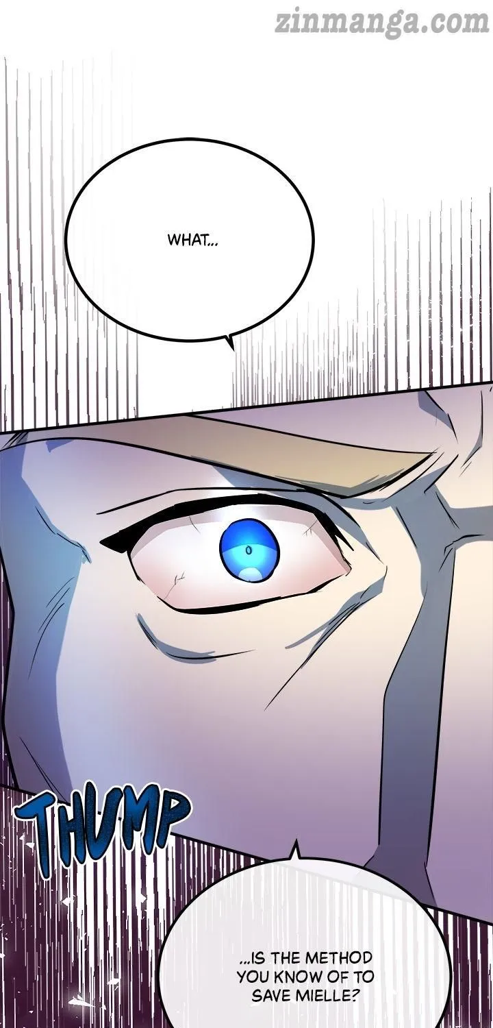 The Villainess Lives Twice Zinmanga X Chapter 107 Page 35