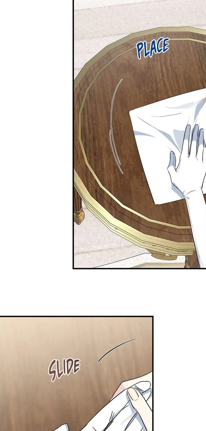 The Villainess Lives Twice Zinmanga X Chapter 107 Page 61