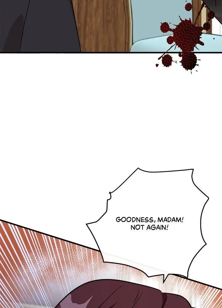 The Villainess Lives Twice Zinmanga X Chapter 107 Page 76
