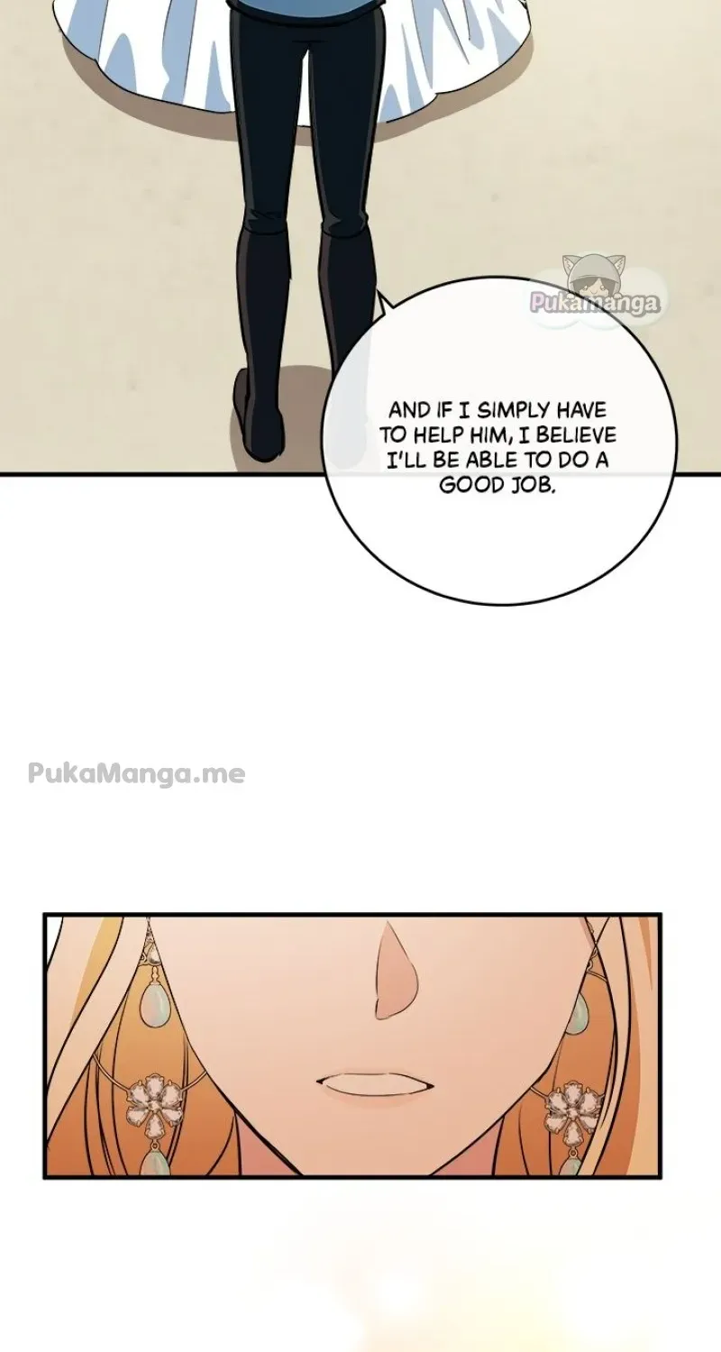 The Villainess Lives Twice Zinmanga X Chapter 106 Page 79
