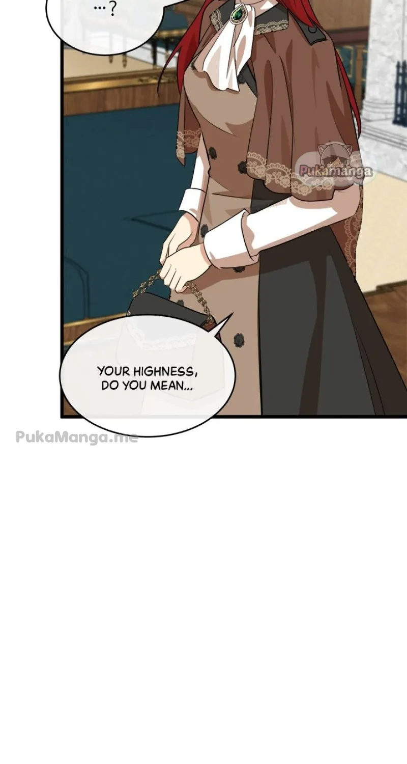 The Villainess Lives Twice Zinmanga X Chapter 105 Page 6