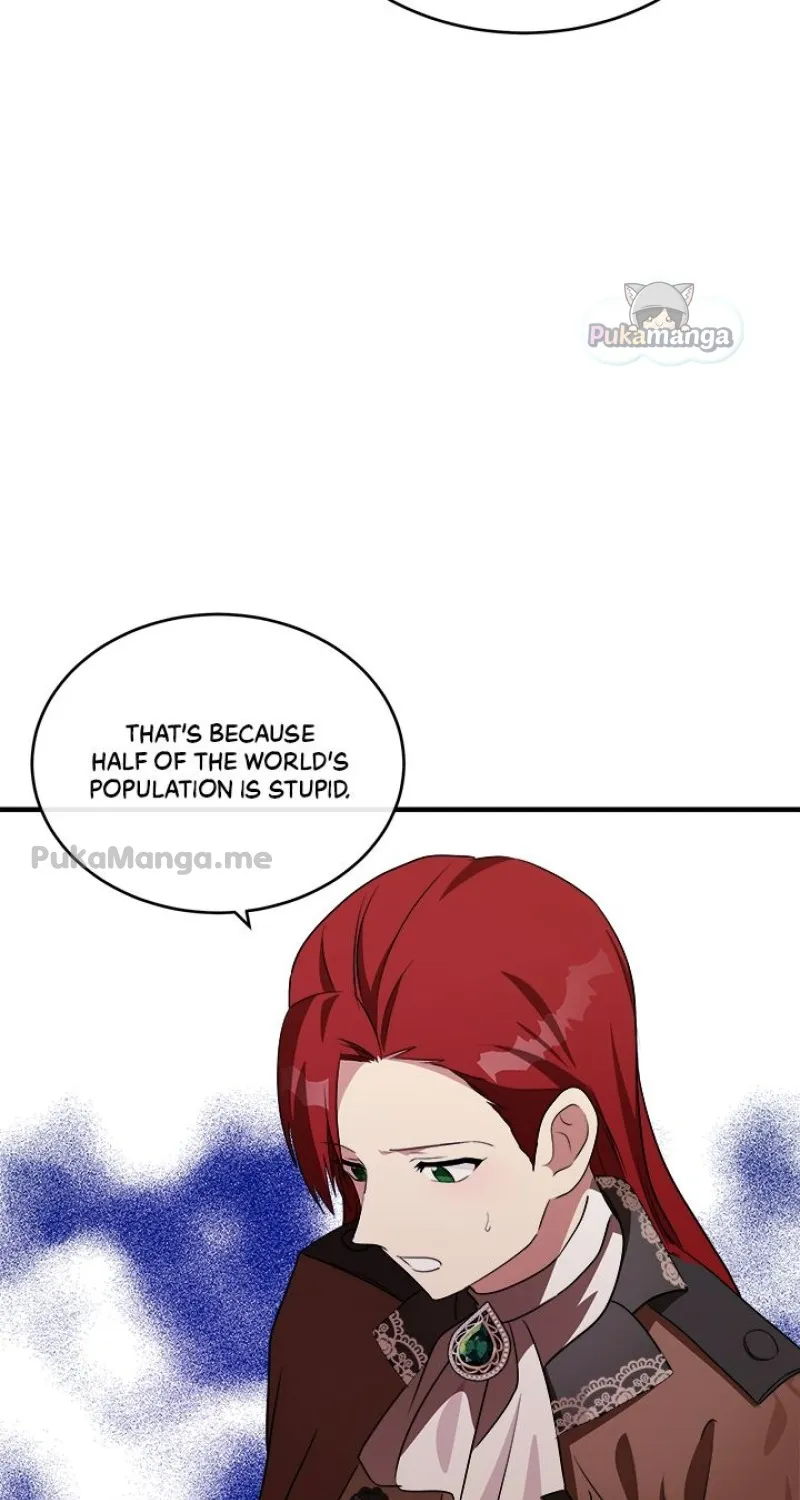 The Villainess Lives Twice Zinmanga X Chapter 105 Page 16