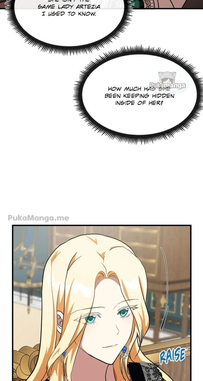 The Villainess Lives Twice Zinmanga X Chapter 105 Page 27