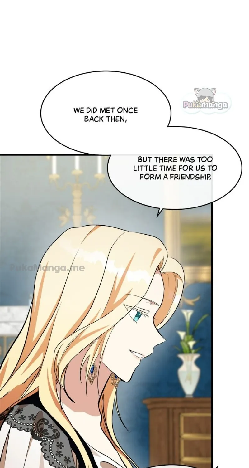 The Villainess Lives Twice Zinmanga X Chapter 105 Page 31