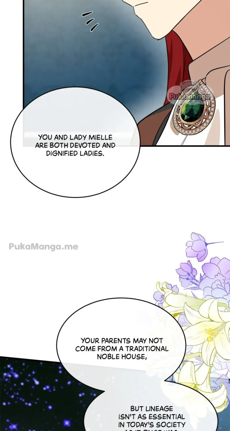 The Villainess Lives Twice Zinmanga X Chapter 105 Page 33