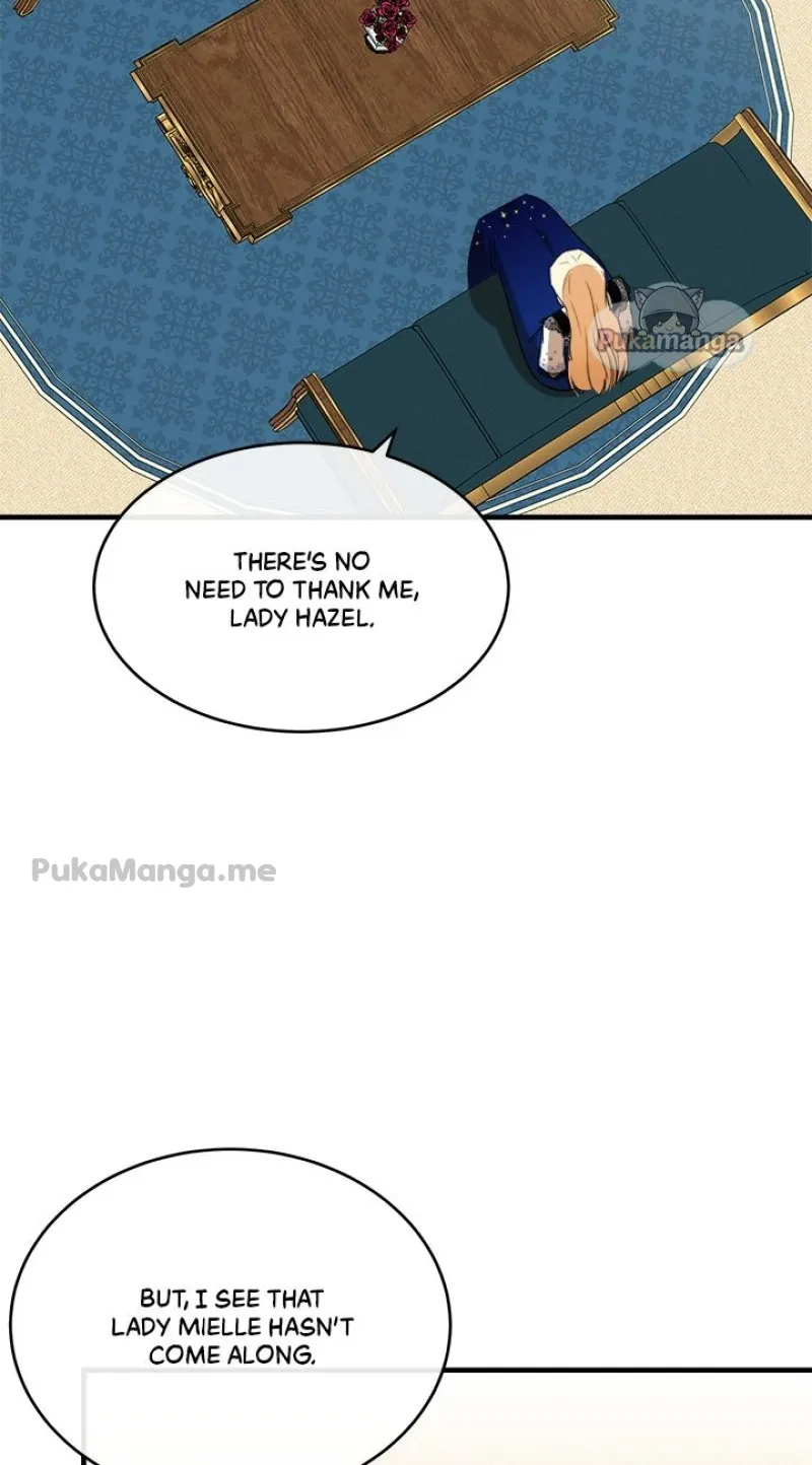 The Villainess Lives Twice Zinmanga X Chapter 105 Page 50