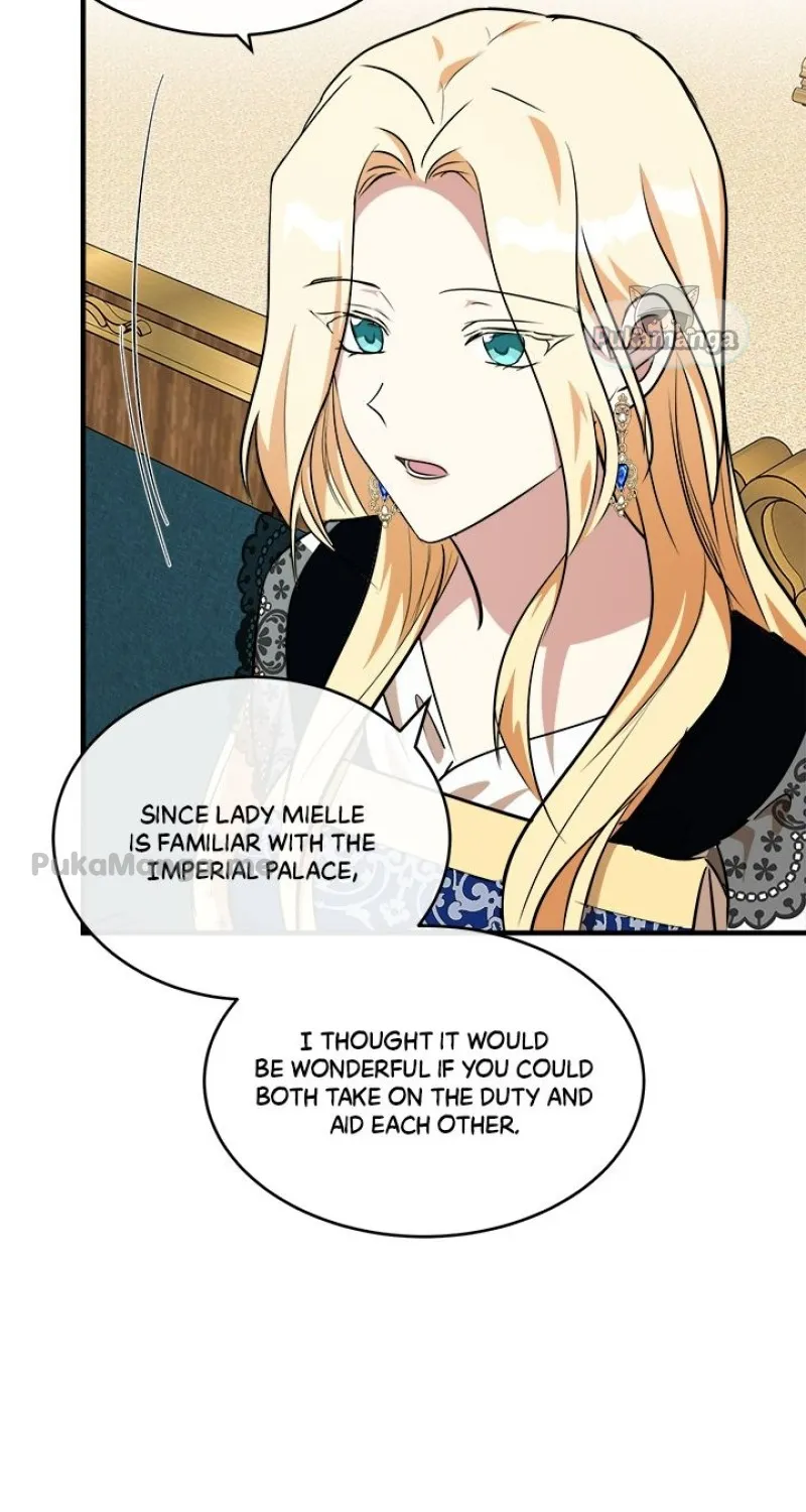 The Villainess Lives Twice Zinmanga X Chapter 105 Page 51