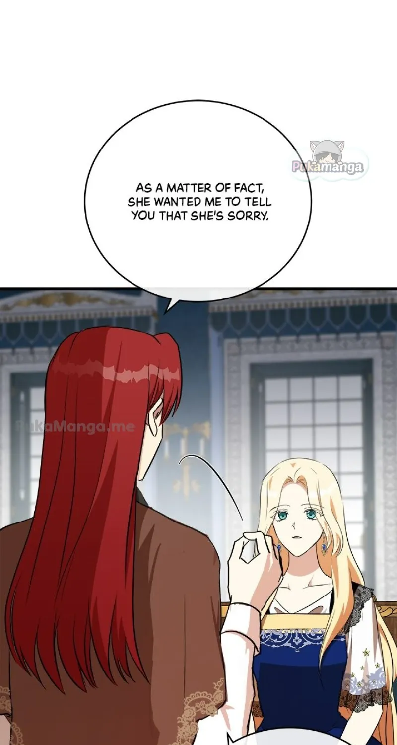 The Villainess Lives Twice Zinmanga X Chapter 105 Page 54