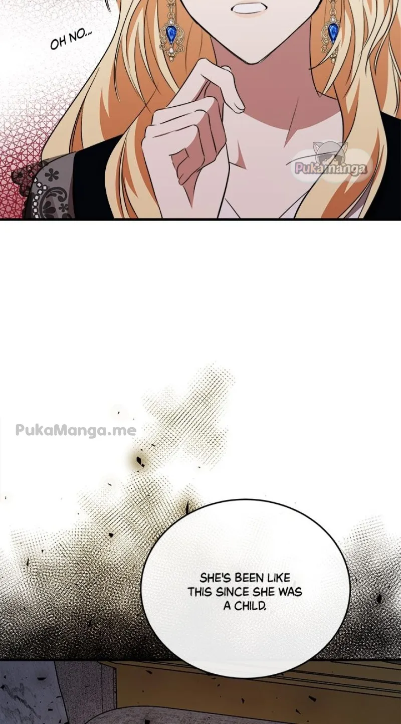 The Villainess Lives Twice Zinmanga X Chapter 105 Page 56