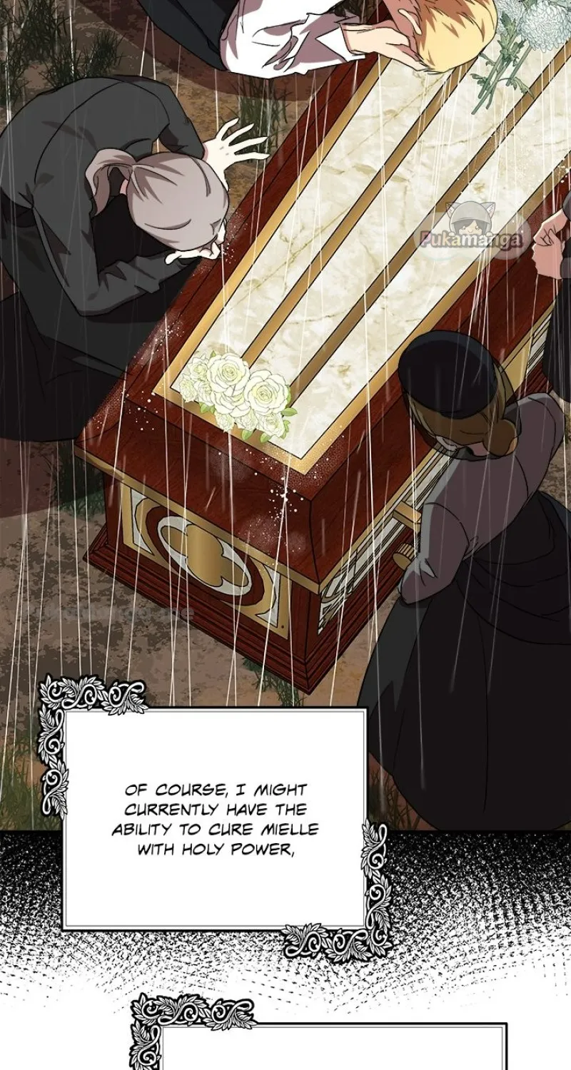 The Villainess Lives Twice Zinmanga X Chapter 105 Page 61