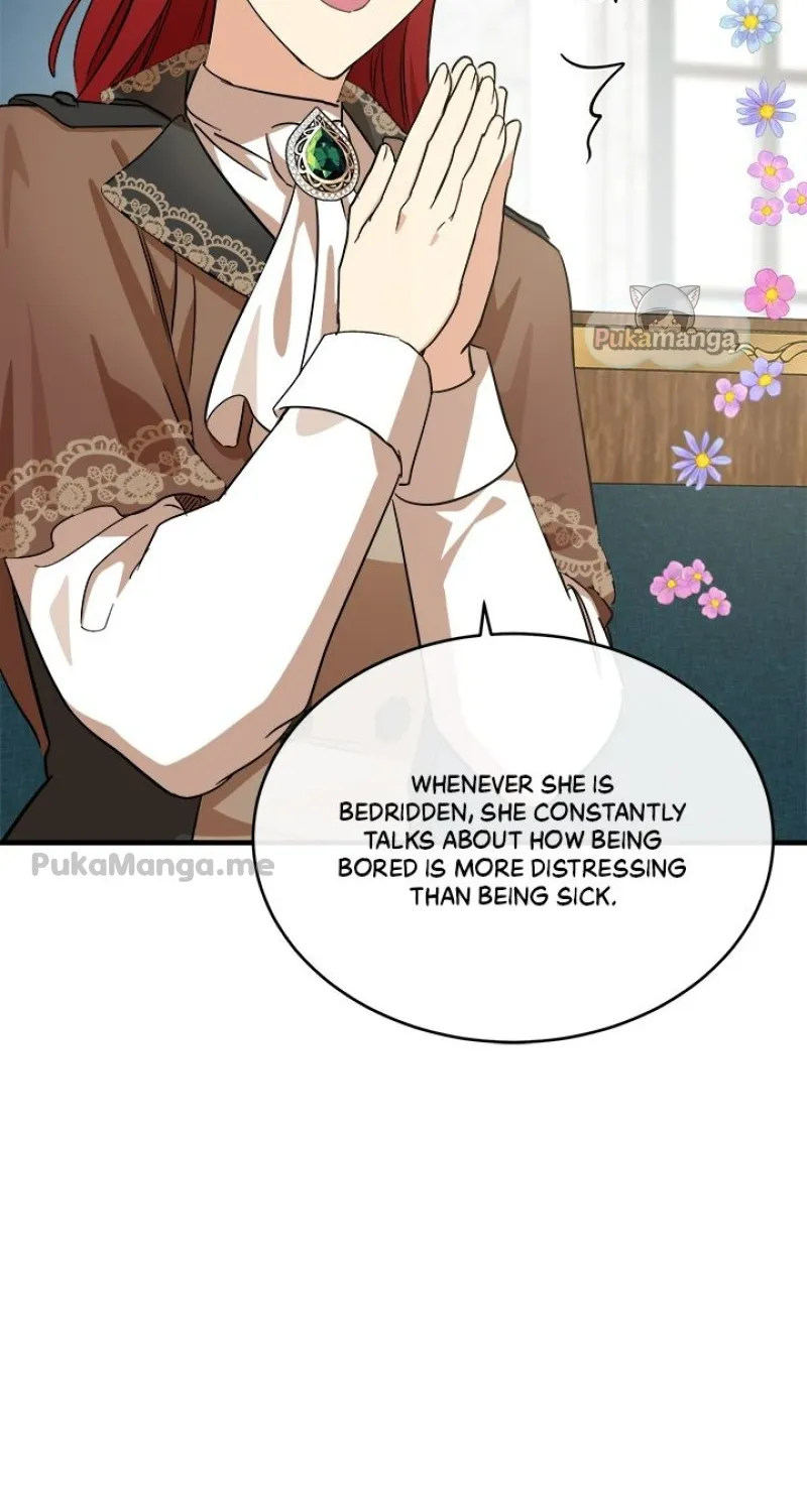 The Villainess Lives Twice Zinmanga X Chapter 105 Page 64