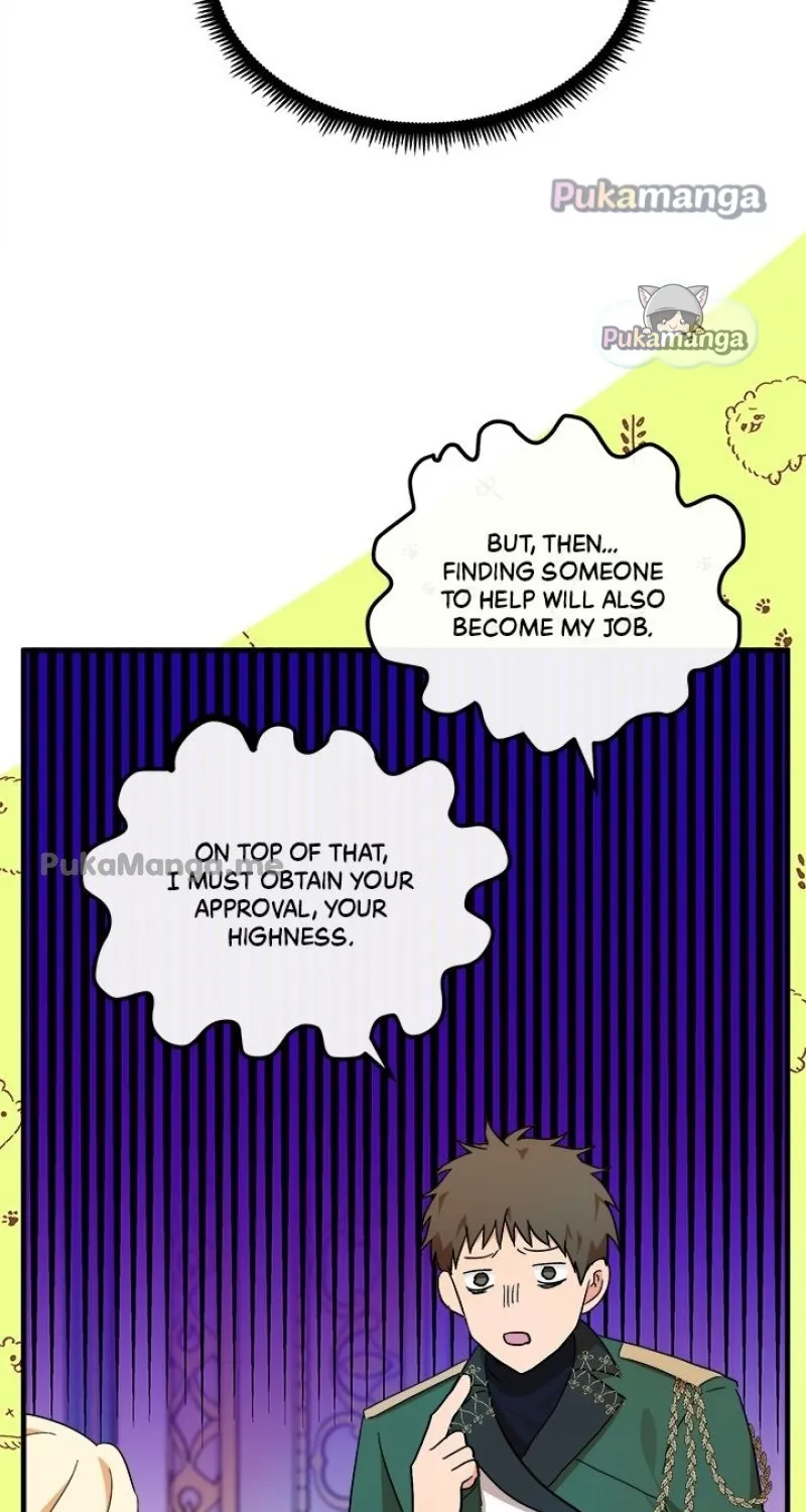 The Villainess Lives Twice Zinmanga X Chapter 104 Page 17