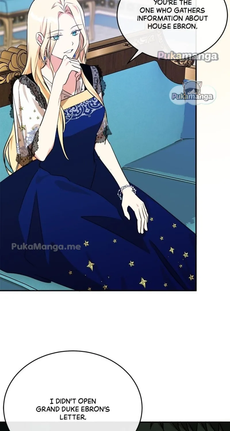 The Villainess Lives Twice Zinmanga X Chapter 104 Page 37