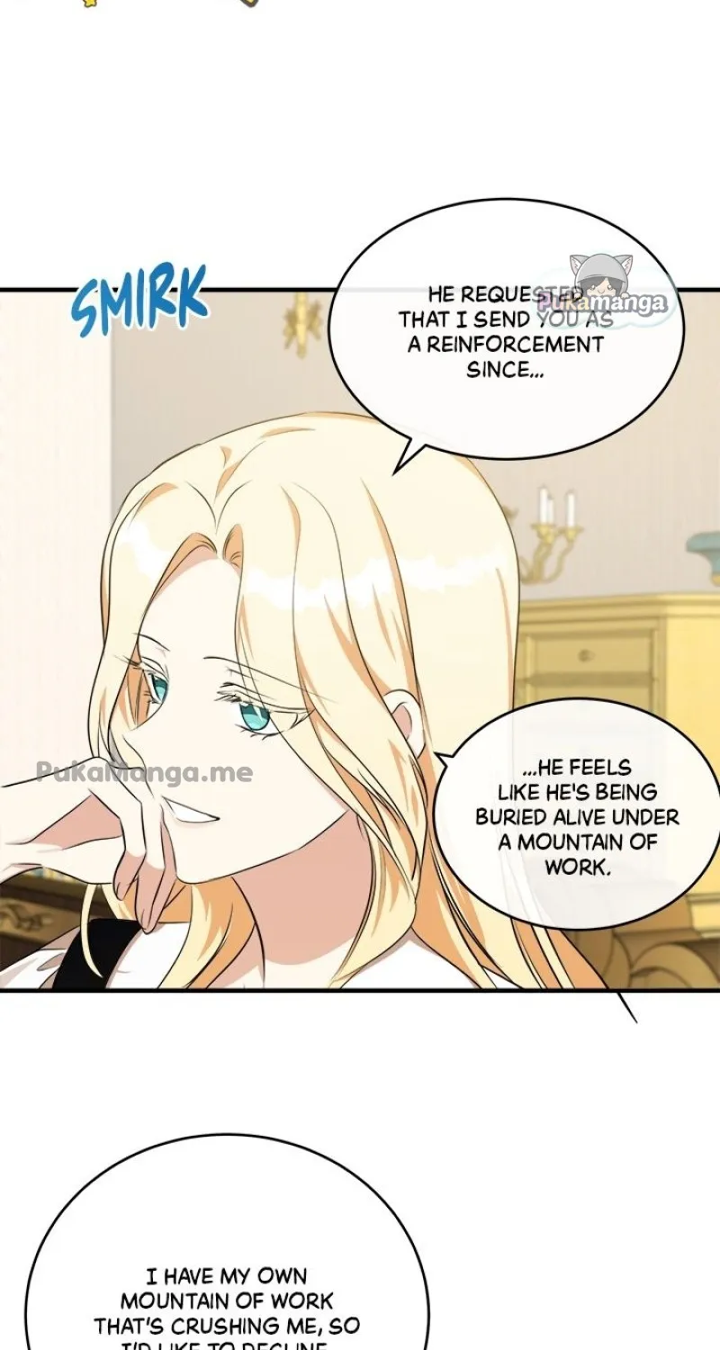 The Villainess Lives Twice Zinmanga X Chapter 104 Page 50