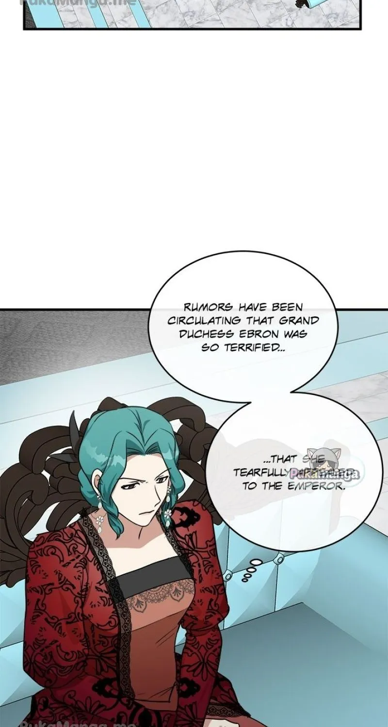 The Villainess Lives Twice Zinmanga X Chapter 103 Page 3