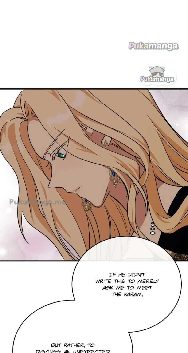 The Villainess Lives Twice Zinmanga X Chapter 103 Page 46