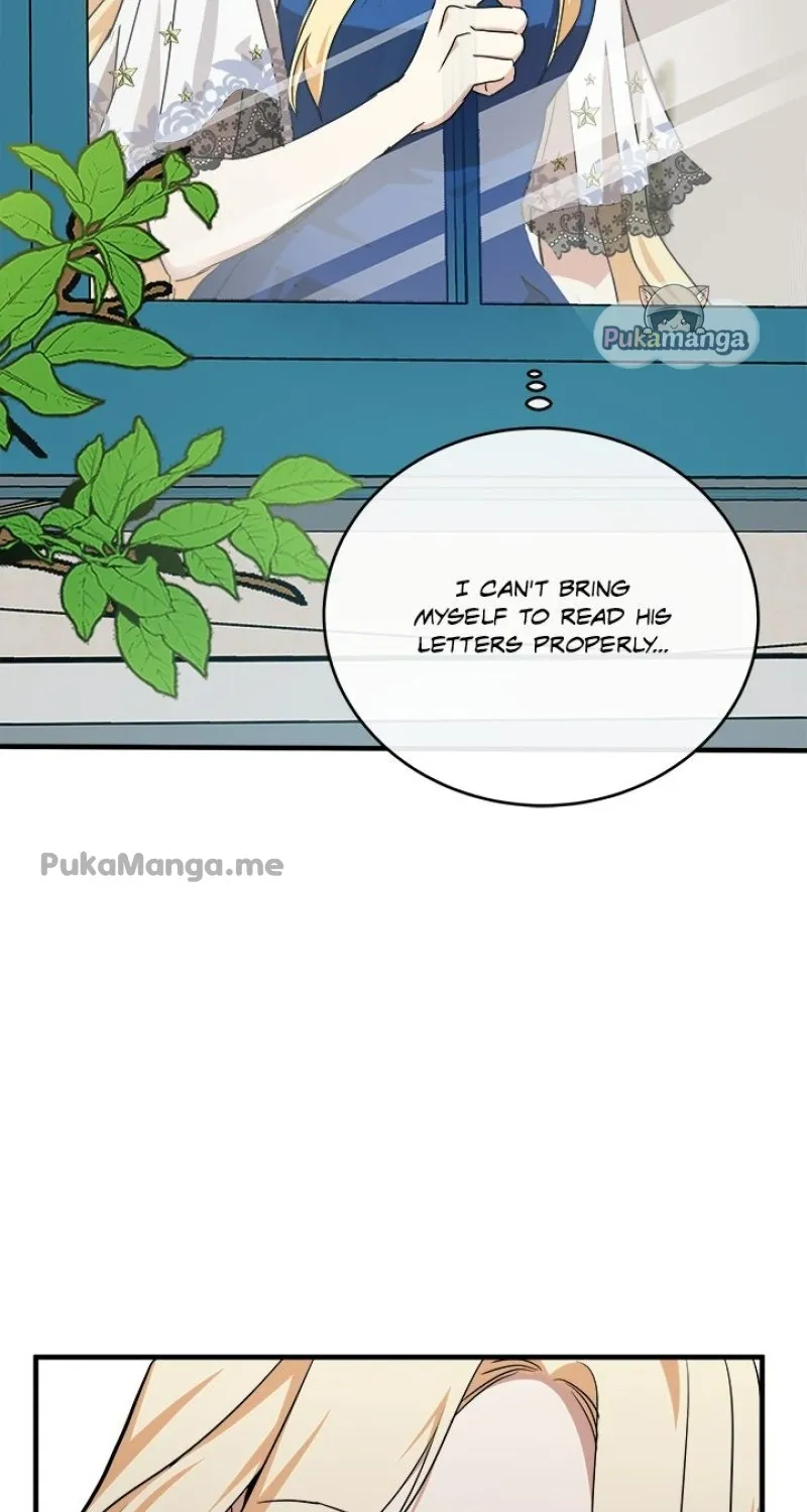 The Villainess Lives Twice Zinmanga X Chapter 103 Page 52