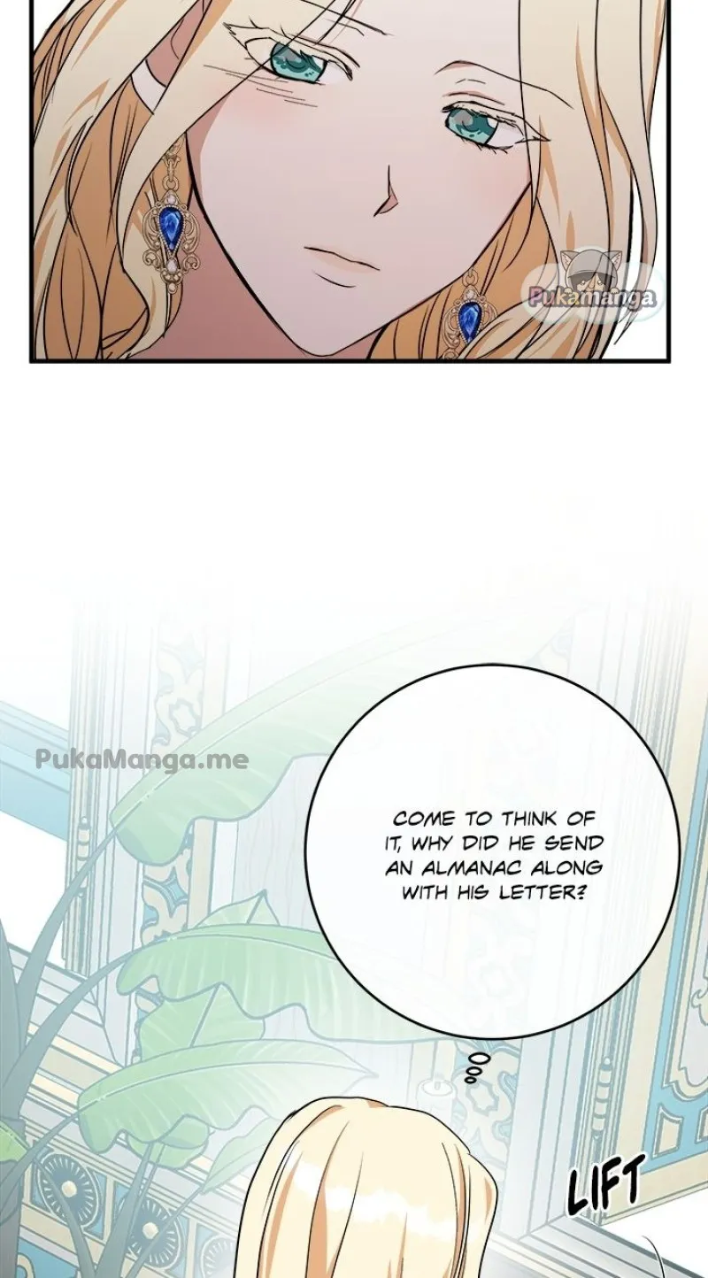 The Villainess Lives Twice Zinmanga X Chapter 103 Page 53
