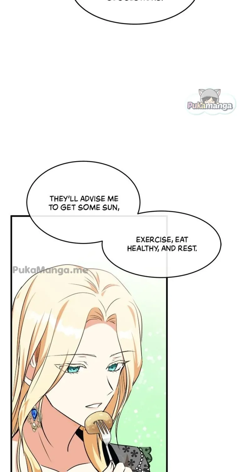 The Villainess Lives Twice Zinmanga X Chapter 103 Page 77