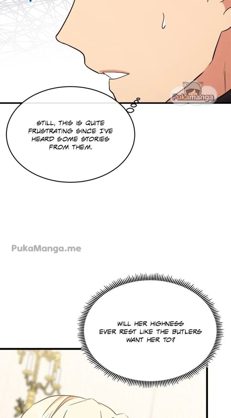 The Villainess Lives Twice Zinmanga X Chapter 103 Page 83