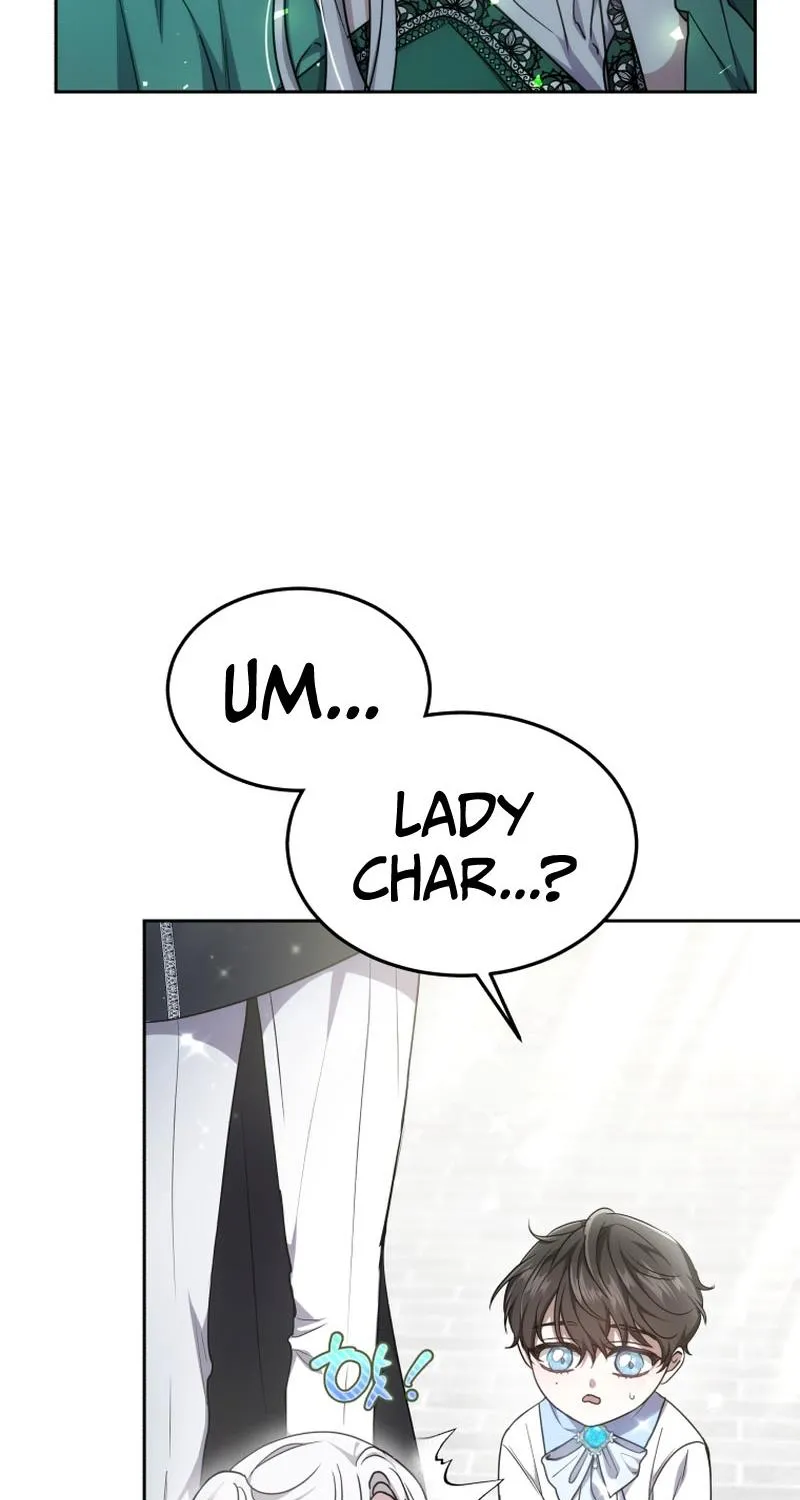 The Male Lead's Nephew Loves Me So Much Zinmanga X Chapter 11 Page 4